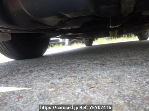 Used 2003 AT toyota wish ZNE10G Image[29]