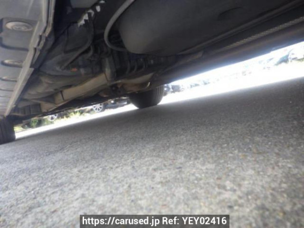 Used 2003 AT toyota wish ZNE10G Image[33]