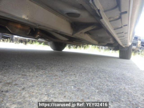 Used 2003 AT toyota wish ZNE10G Image[34]