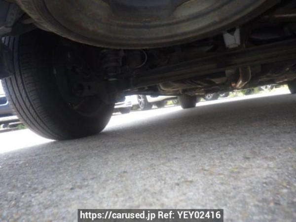 Used 2003 AT toyota wish ZNE10G Image[35]