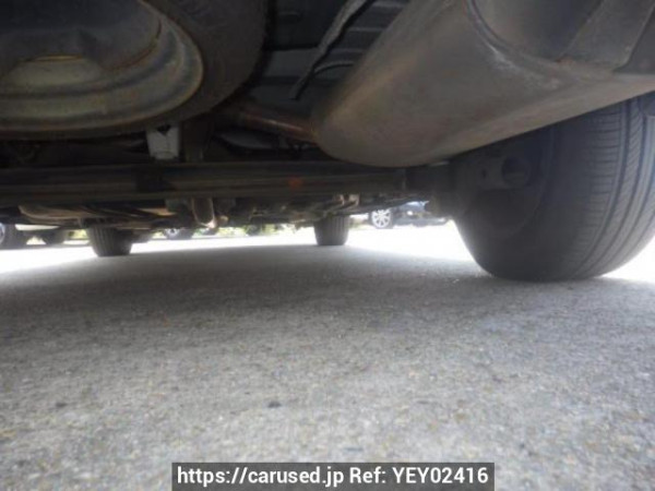 Used 2003 AT toyota wish ZNE10G Image[36]