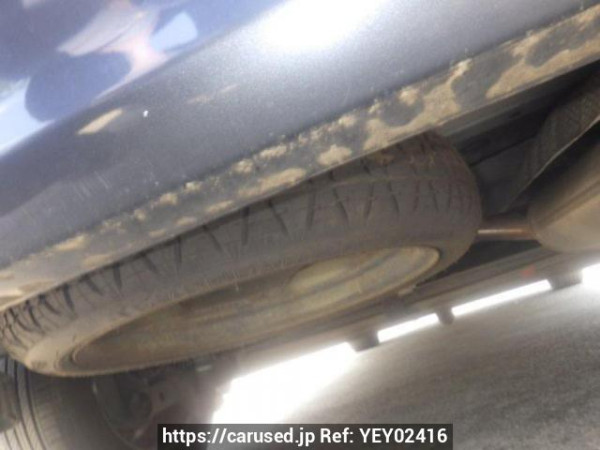Used 2003 AT toyota wish ZNE10G Image[37]