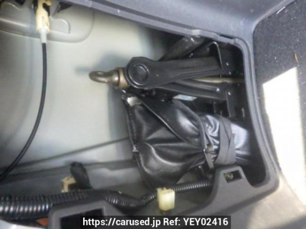 Used 2003 AT toyota wish ZNE10G Image[38]