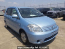 Toyota Raum NCZ20
