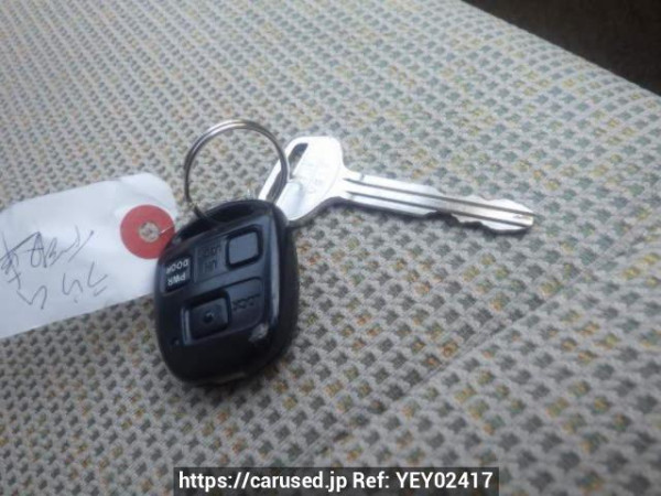 Used 2005 AT toyota raum NCZ20 Image[23]