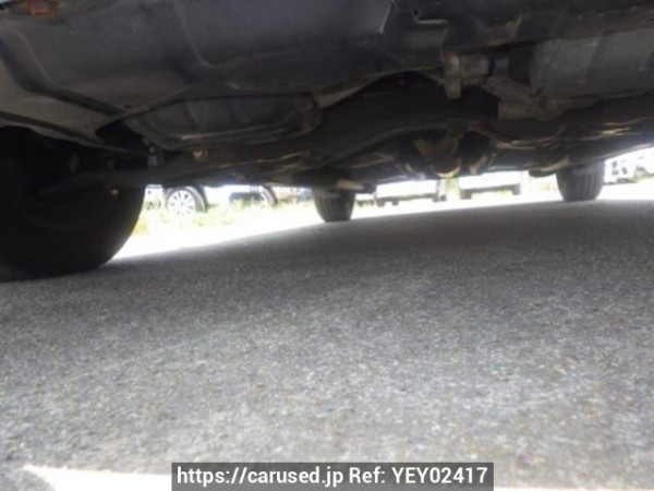 Used 2005 AT toyota raum NCZ20 Image[28]