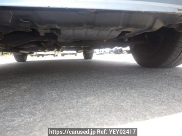Used 2005 AT toyota raum NCZ20 Image[29]