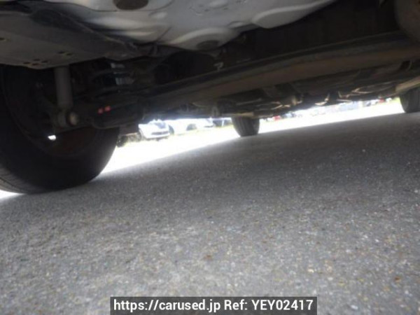 Used 2005 AT toyota raum NCZ20 Image[34]
