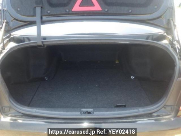 Used 2007 AT toyota crown GRS180 Image[8]