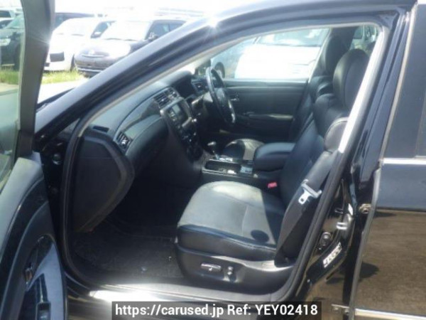 Used 2007 AT toyota crown GRS180 Image[12]