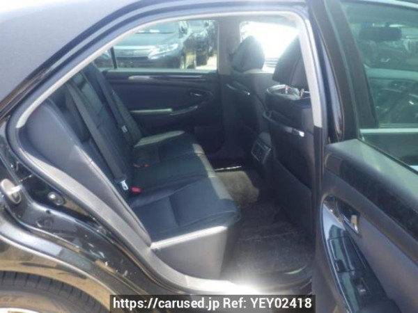 Used 2007 AT toyota crown GRS180 Image[13]