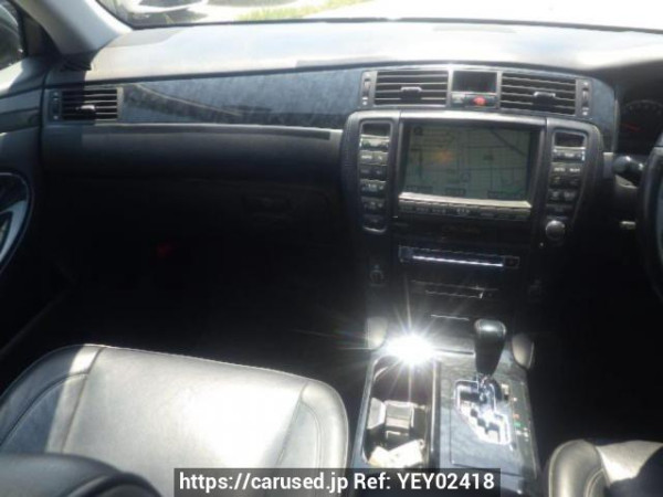 Used 2007 AT toyota crown GRS180 Image[16]