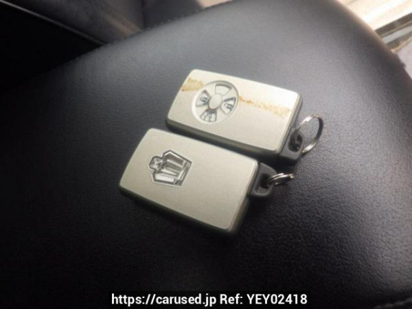 Used 2007 AT toyota crown GRS180 Image[24]