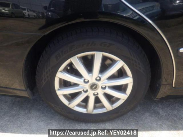 Used 2007 AT toyota crown GRS180 Image[26]