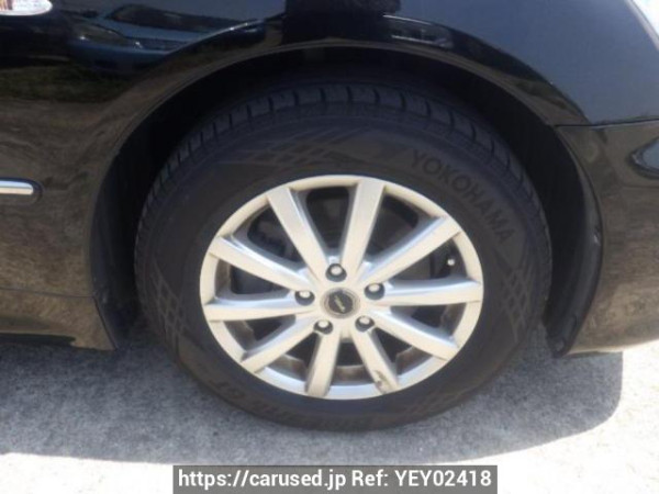 Used 2007 AT toyota crown GRS180 Image[27]