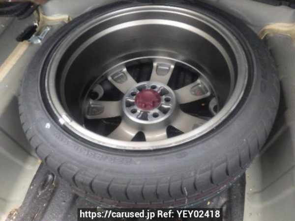 Used 2007 AT toyota crown GRS180 Image[38]