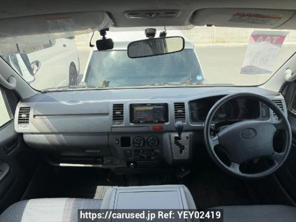 Used 2007 AT toyota hiace-van TRH200K Image[7]