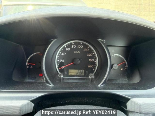 Used 2007 AT toyota hiace-van TRH200K Image[11]