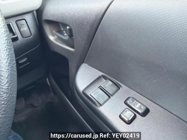 Used 2007 AT toyota hiace-van TRH200K Image[13]