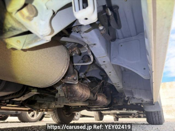 Used 2007 AT toyota hiace-van TRH200K Image[21]