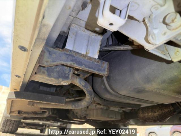 Used 2007 AT toyota hiace-van TRH200K Image[24]