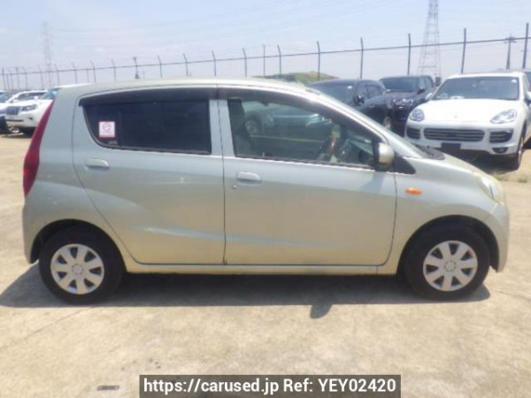 Used 2010 AT daihatsu mira L275S Image[7]