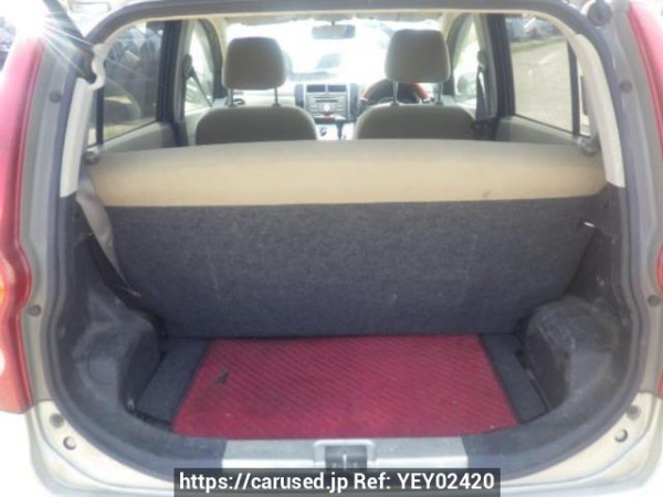 Used 2010 AT daihatsu mira L275S Image[8]