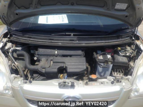 Used 2010 AT daihatsu mira L275S Image[9]