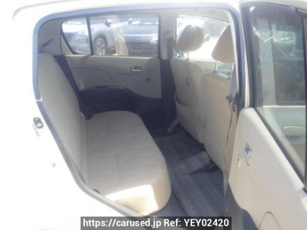 Used 2010 AT daihatsu mira L275S Image[11]