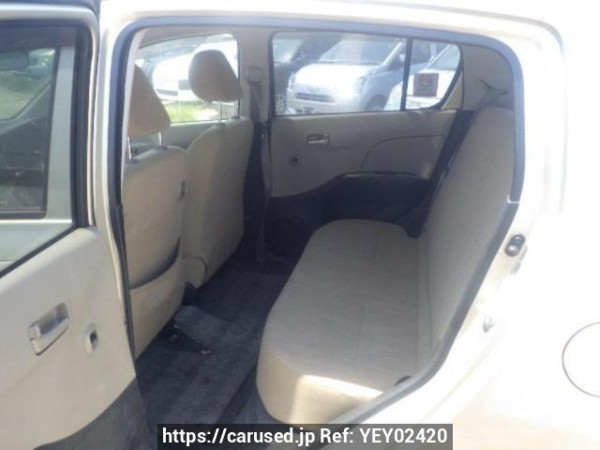Used 2010 AT daihatsu mira L275S Image[12]