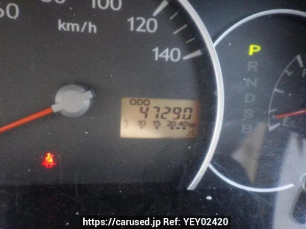 Used 2010 AT daihatsu mira L275S Image[15]