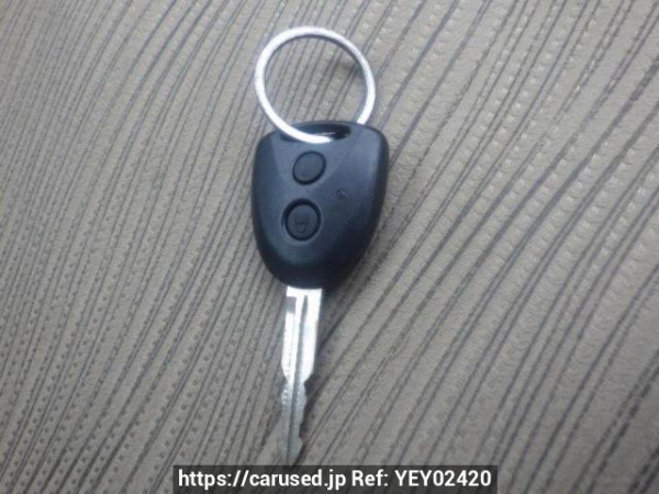 Used 2010 AT daihatsu mira L275S Image[16]