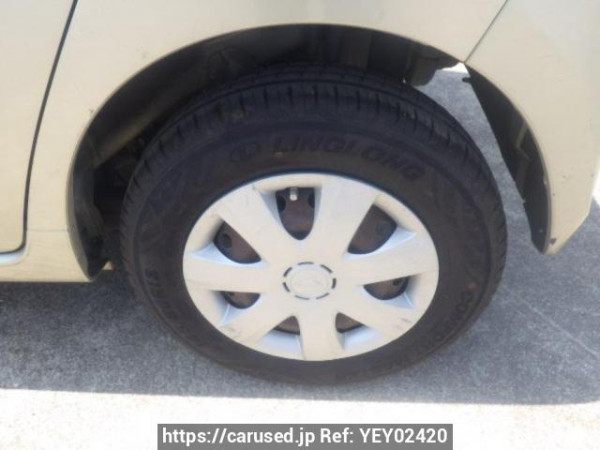 Used 2010 AT daihatsu mira L275S Image[18]