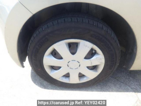 Used 2010 AT daihatsu mira L275S Image[20]