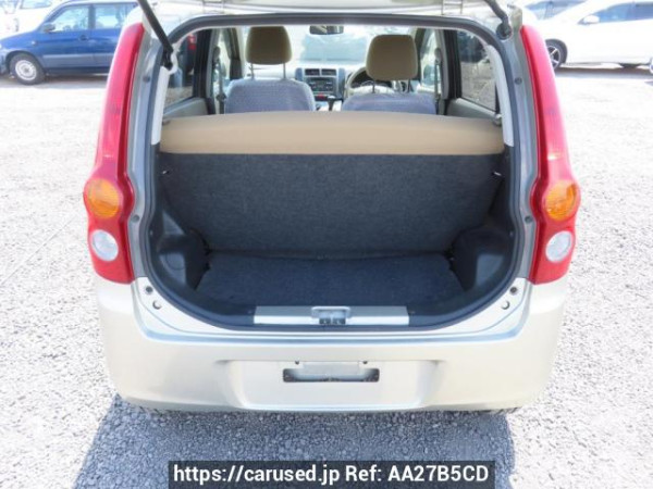 Used 2010 AT daihatsu mira L275S Image[8]