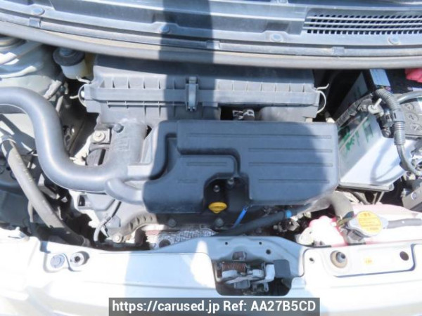 Used 2010 AT daihatsu mira L275S Image[9]