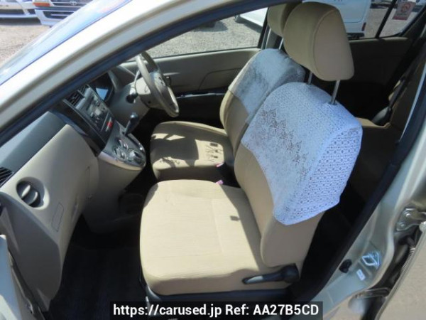Used 2010 AT daihatsu mira L275S Image[12]
