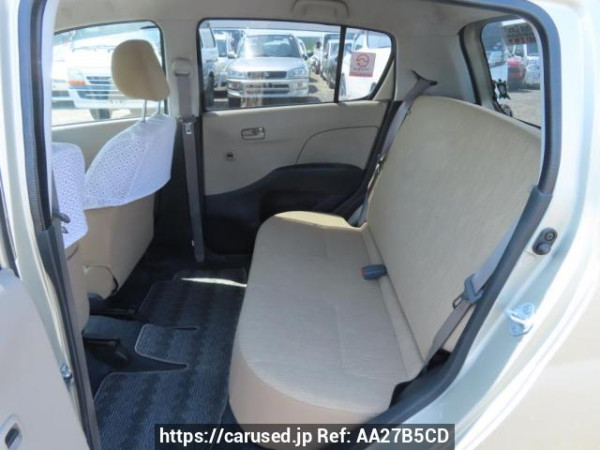 Used 2010 AT daihatsu mira L275S Image[14]