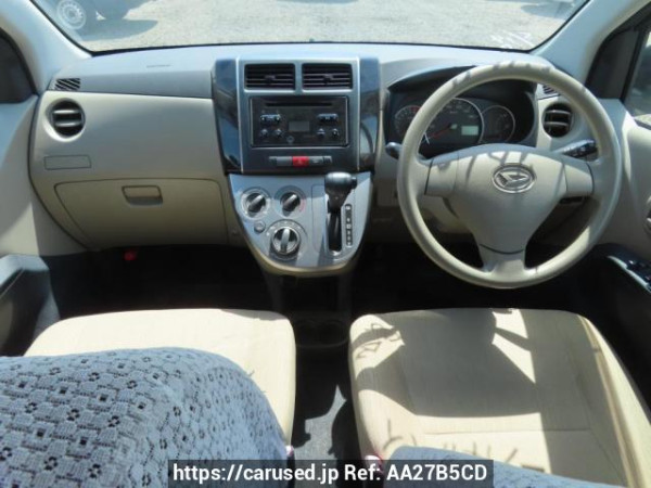 Used 2010 AT daihatsu mira L275S Image[15]