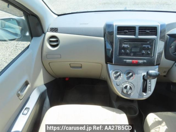 Used 2010 AT daihatsu mira L275S Image[16]