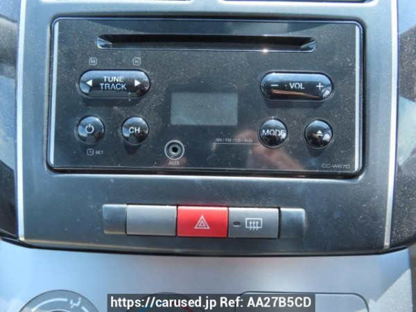 Used 2010 AT daihatsu mira L275S Image[18]