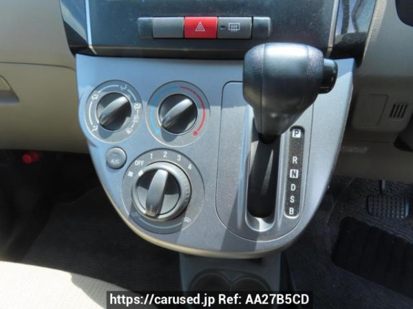 Used 2010 AT daihatsu mira L275S Image[19]