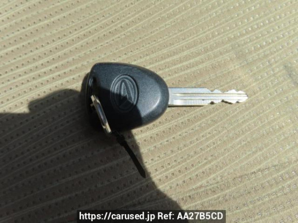 Used 2010 AT daihatsu mira L275S Image[24]