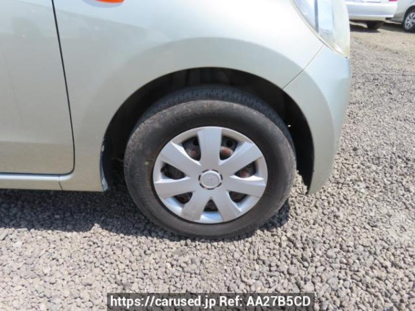 Used 2010 AT daihatsu mira L275S Image[25]