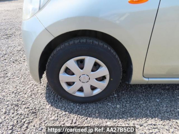Used 2010 AT daihatsu mira L275S Image[26]