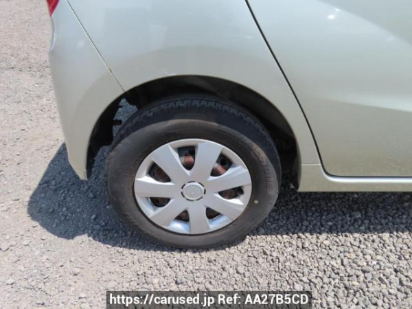 Used 2010 AT daihatsu mira L275S Image[27]