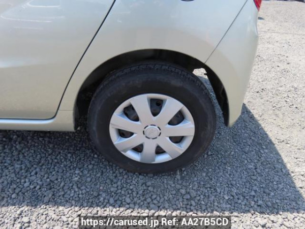 Used 2010 AT daihatsu mira L275S Image[28]