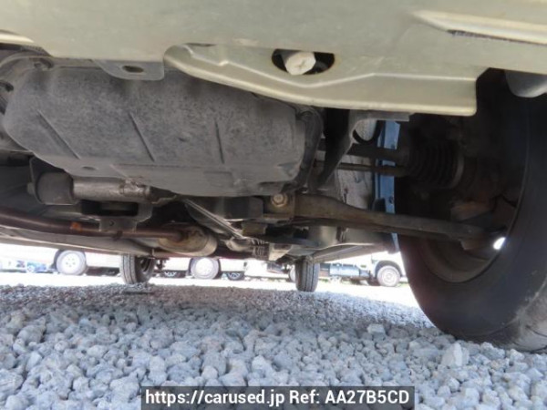 Used 2010 AT daihatsu mira L275S Image[30]