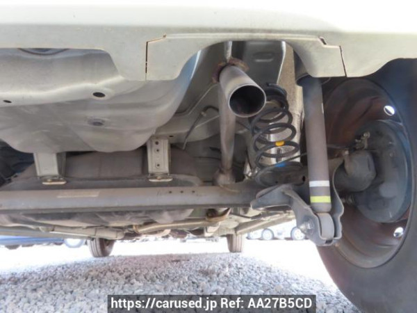 Used 2010 AT daihatsu mira L275S Image[36]