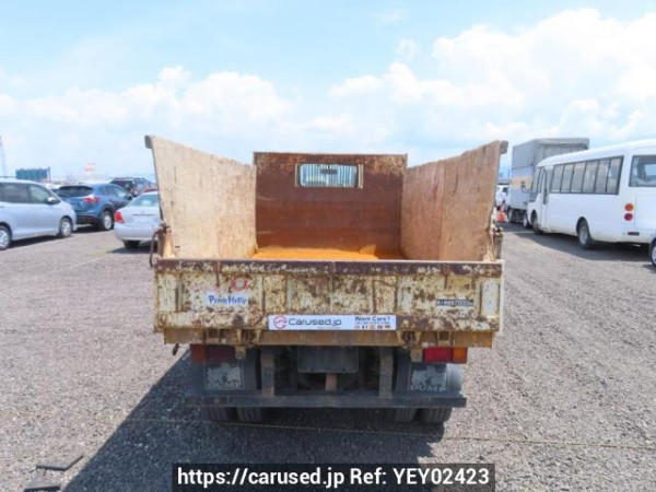Used 2000 MT hino dutro XZU322T Image[5]